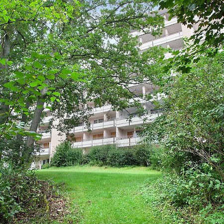 Ruebezahl Apartment Brilon Exterior photo