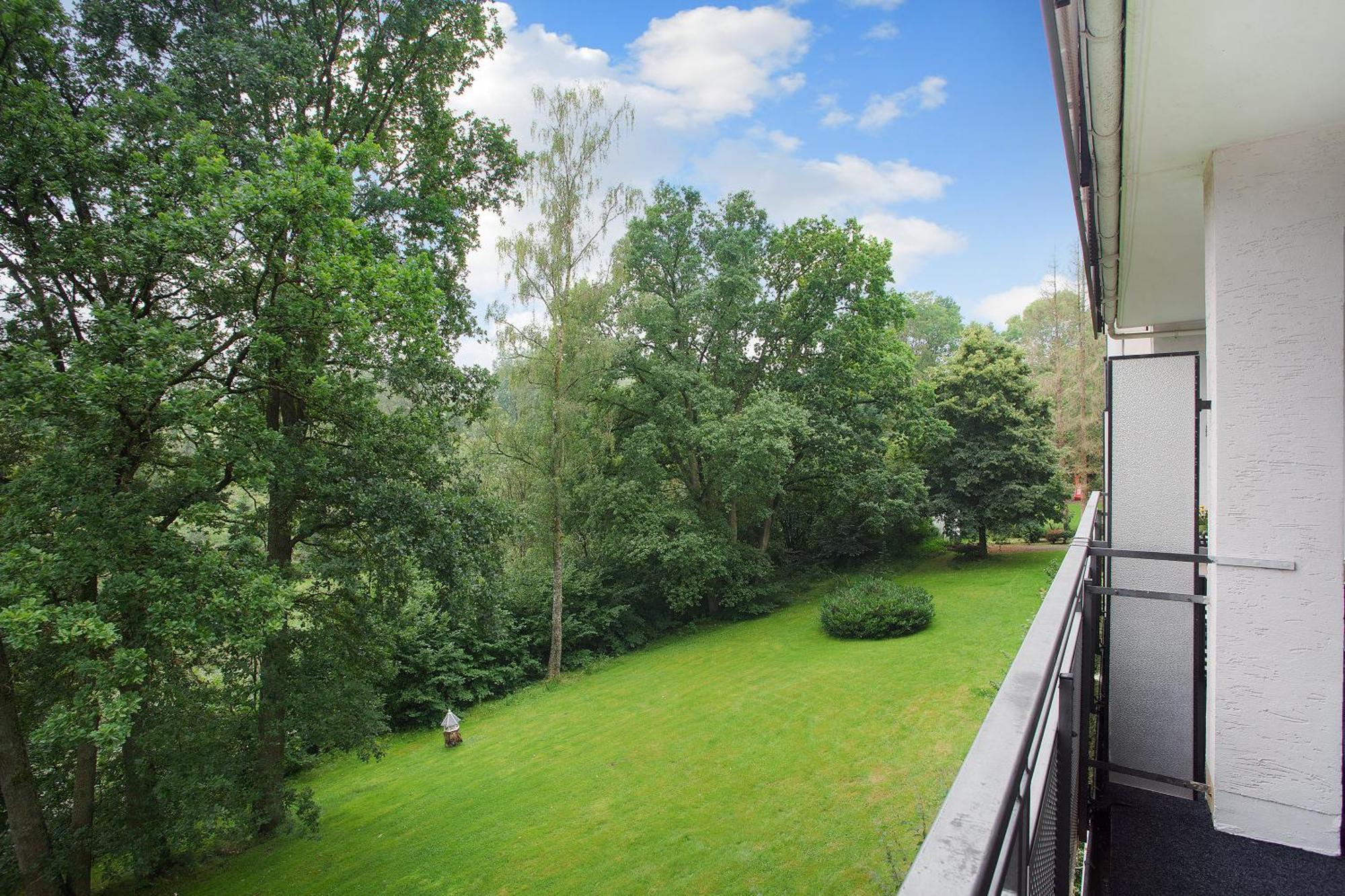 Ruebezahl Apartment Brilon Exterior photo