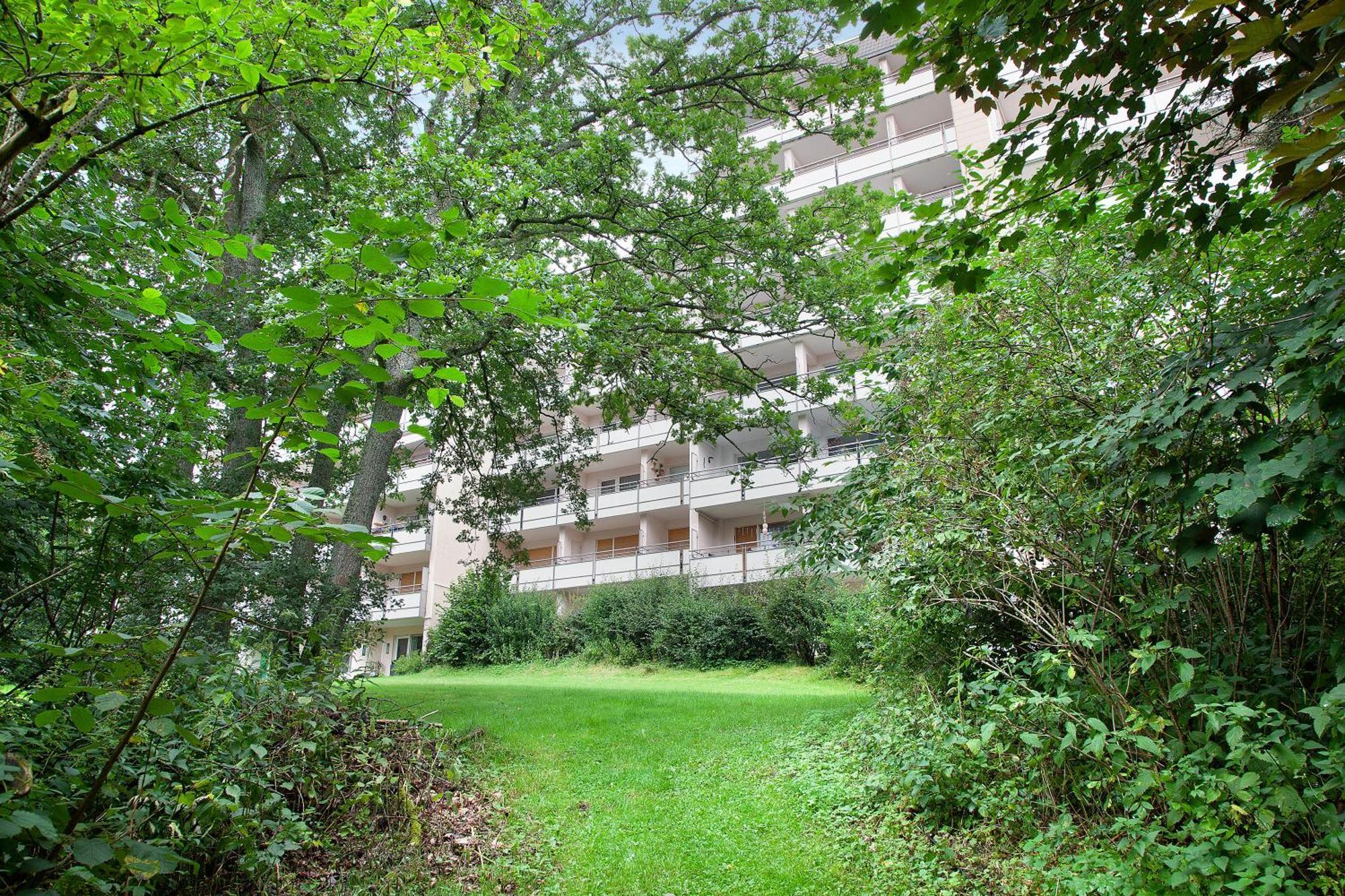 Ruebezahl Apartment Brilon Exterior photo